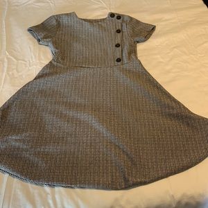 Zara dress size 10 great condition- tag and label removed